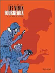 Les Vieux Fourneaux - Tome 4 - La Magicienne